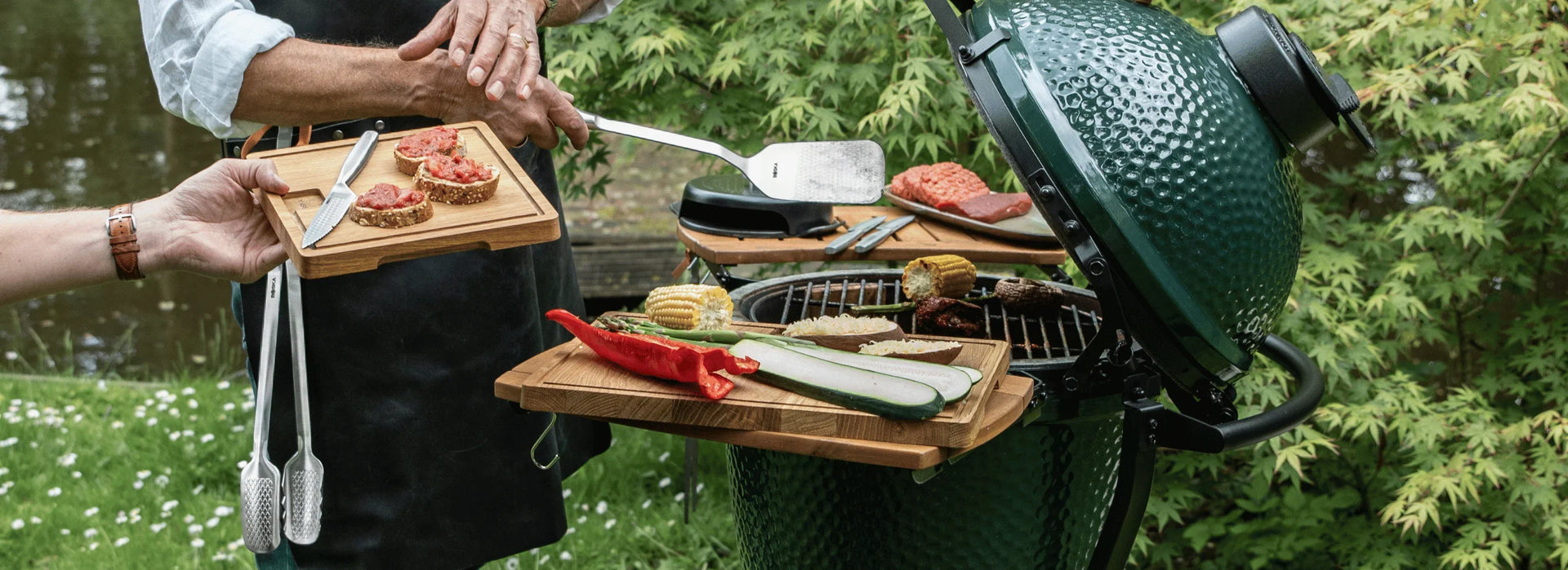 BBQ
