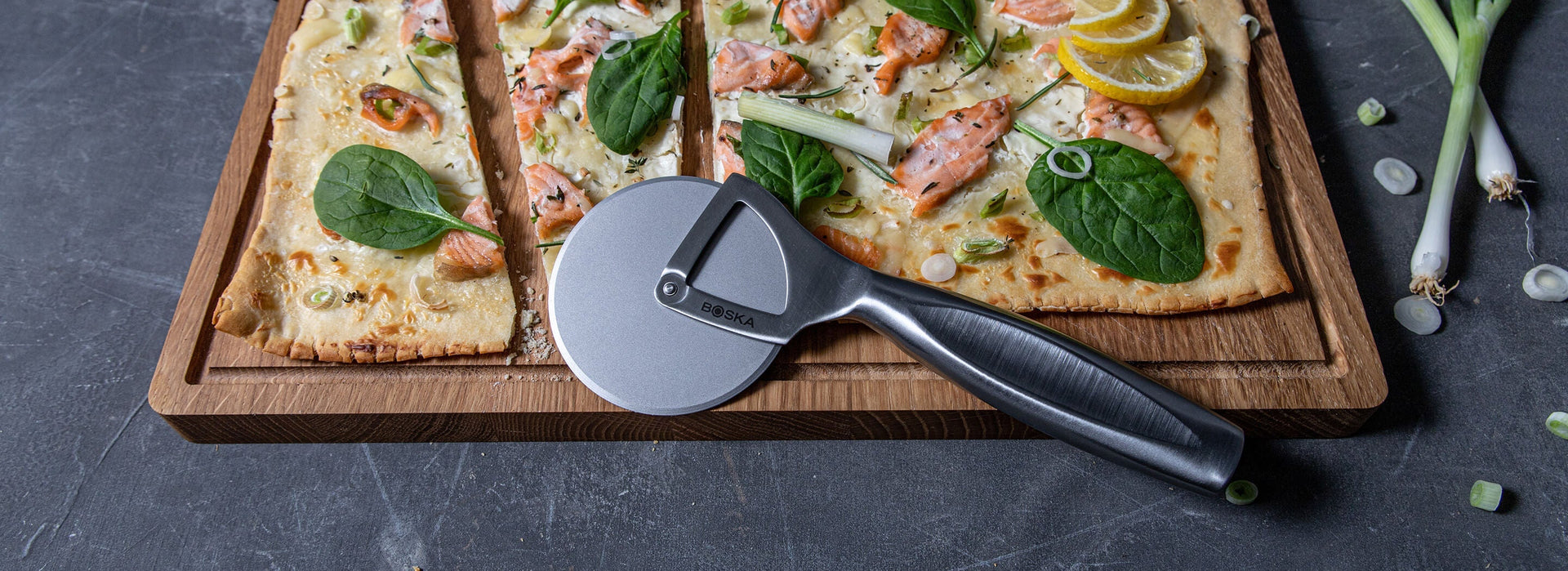 Ustensile pentru pizza