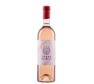 Crama Ulinici Rose...-Istorii cu Cașcaval 