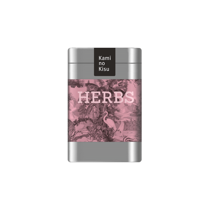 Ceai organic din plante Rose Ginger