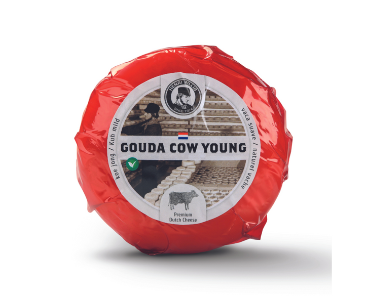 Henri Willig baby Gouda Young