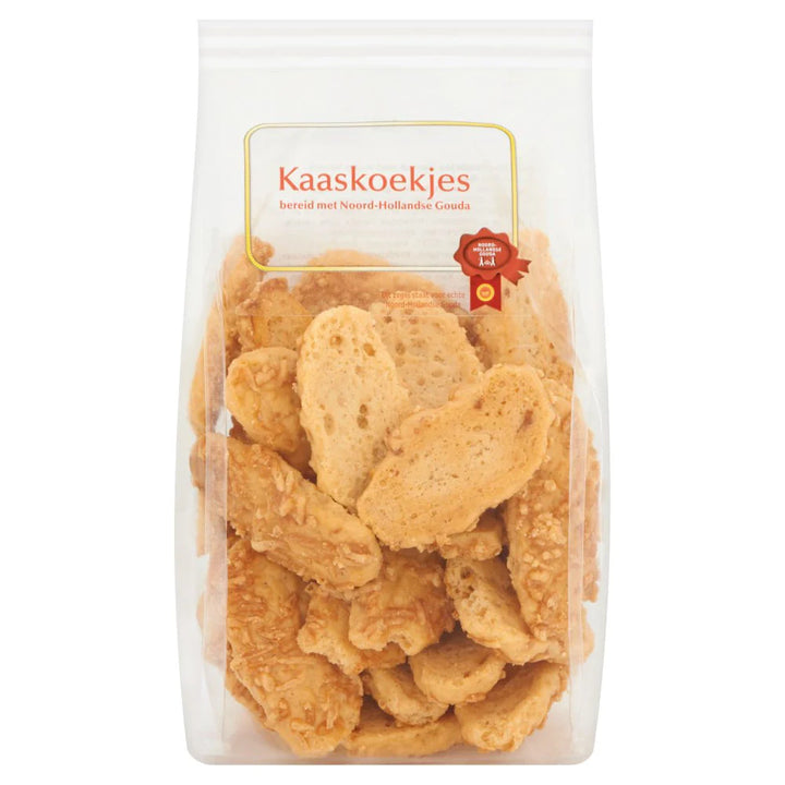 Biscuiți  Rotterdam cu Cașcaval 125g