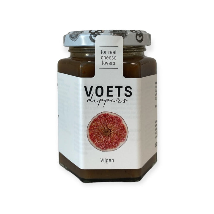 Sos Voets cu smochine