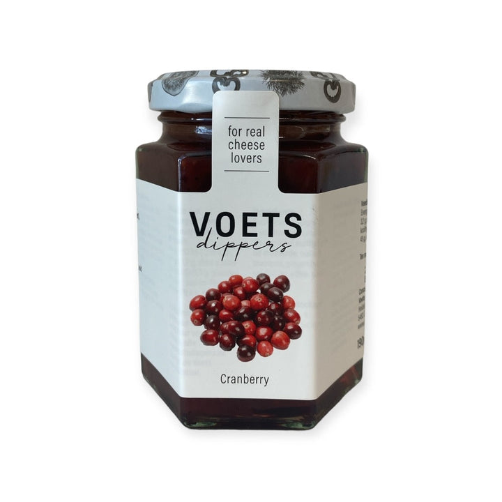 Sos Voets cu răchițele