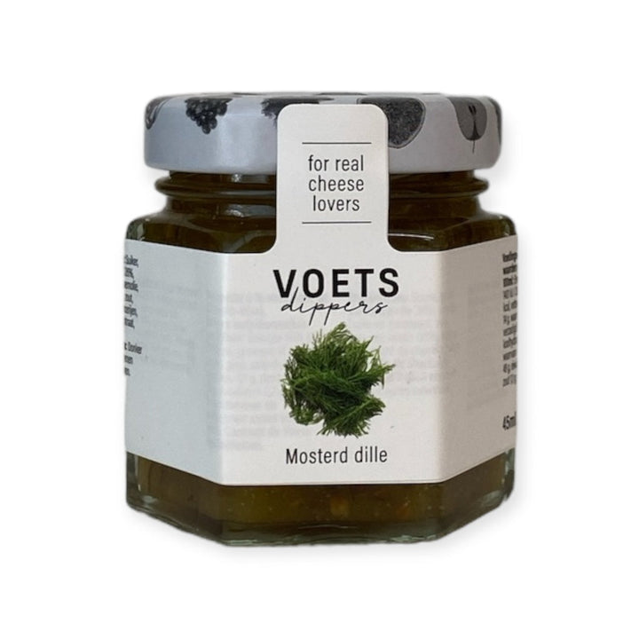 Sos Voets cu mărar