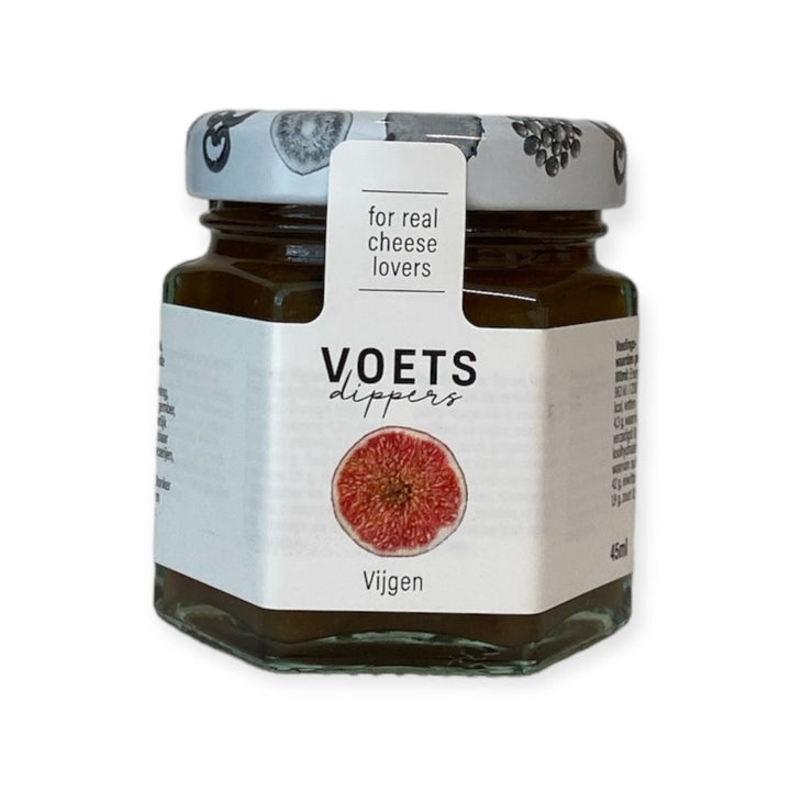 Sos Voets cu smochine