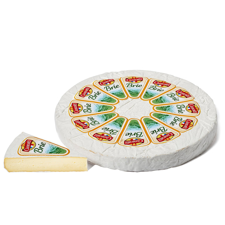 Brie Cantorel