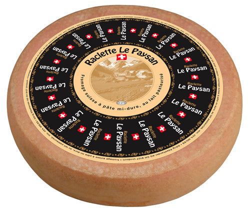 Raclette Le Paysan