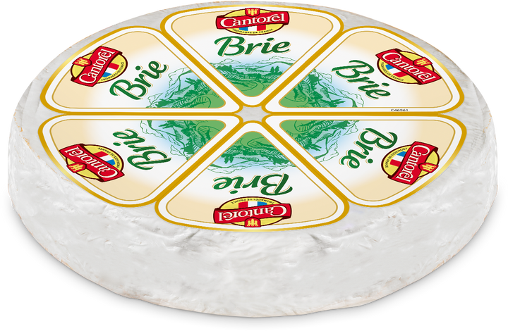 Brie Cantorel