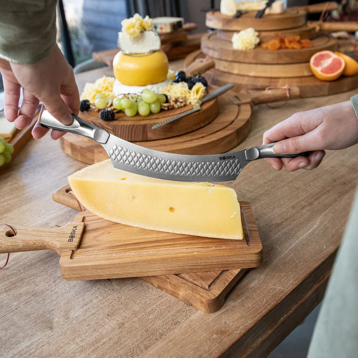 Cuțit Comté Monaco+ Nr.7