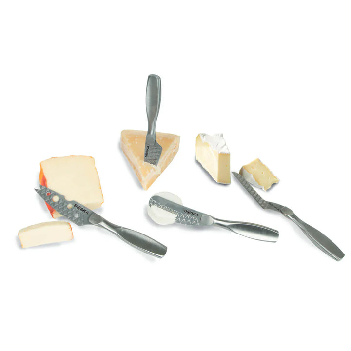 Set cuțite mini Monaco+ Boska