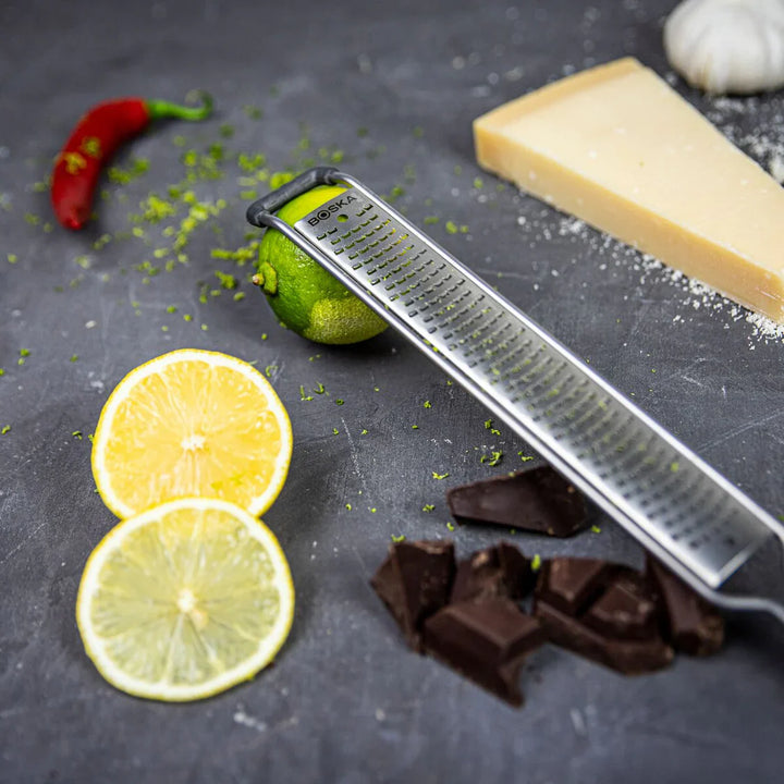 Răzătoare Manuală Zester Monaco+