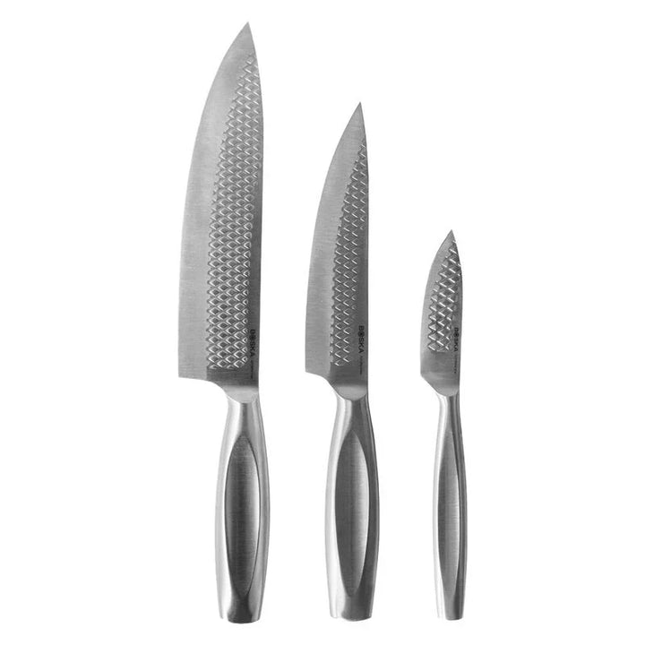 Set cuțite pentru bucătărie Monaco+