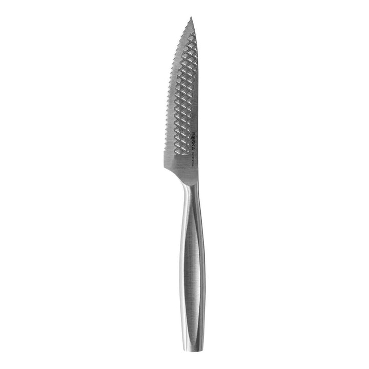 Cuțit Universal cu Lamă Dințată Monaco+ (11 cm)