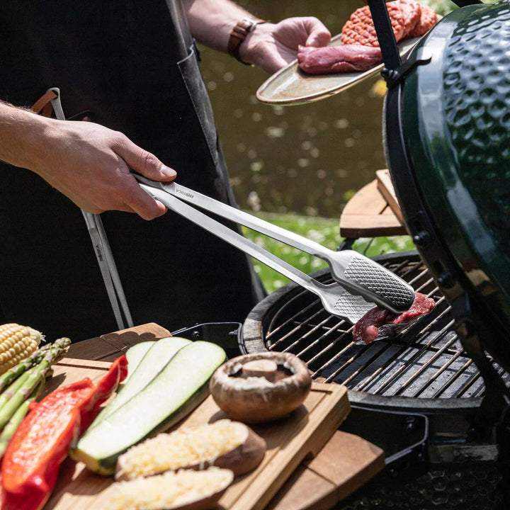 BBQ Clește Monaco+