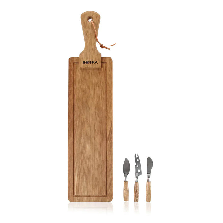 Set Prieteni (Oslo) - 40cm