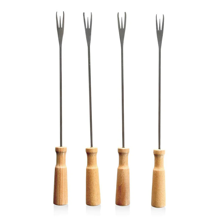 Furculițe Oslo pentru Fondue