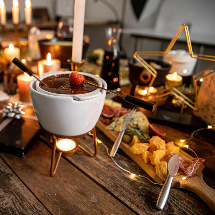 Choco Fondue Marie - 550 ml