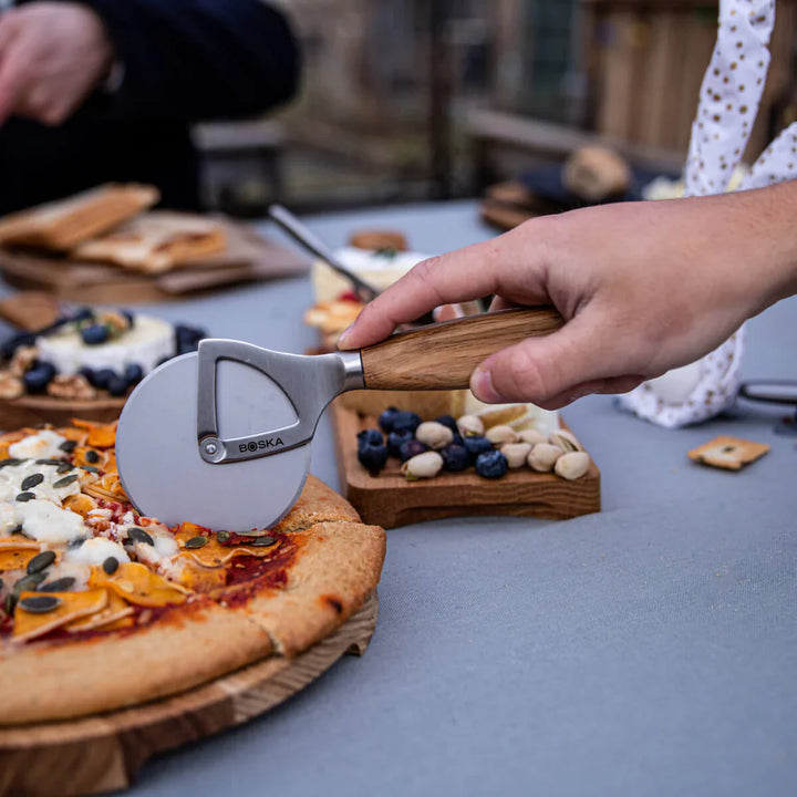 Cuțit pentru pizza Oslo+