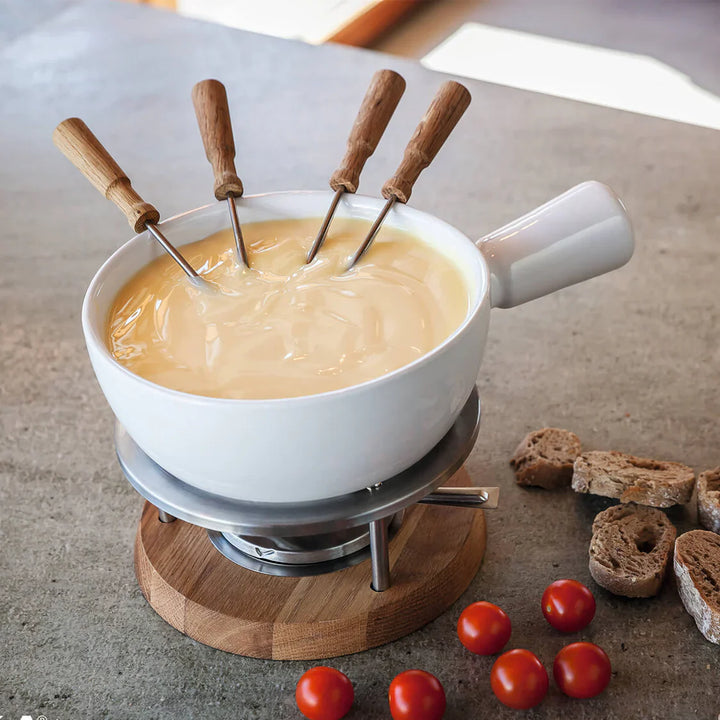 Furculițe Oslo pentru Fondue