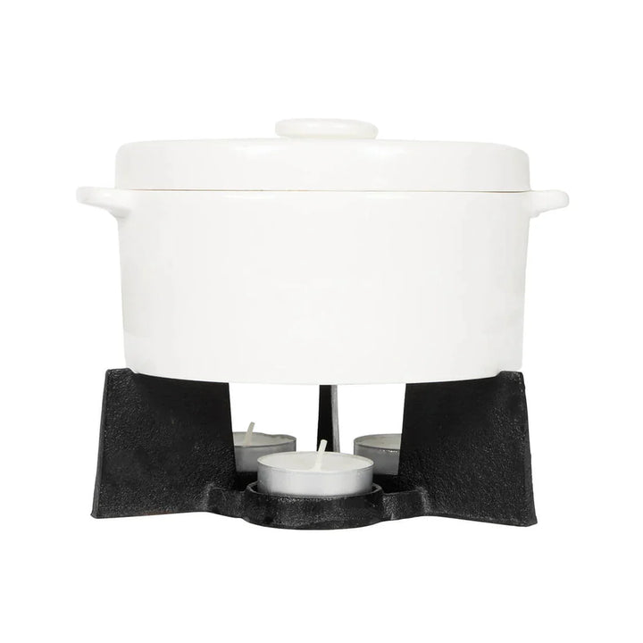 Cheese Baker 800ml - Vas pentru copt și servit brânză topită