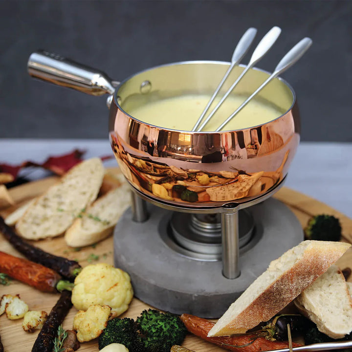 Furculițe Monaco+ pentru Fondue