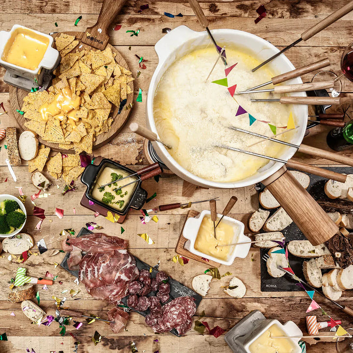 Party Fondue Mr. Big - 6.5 L