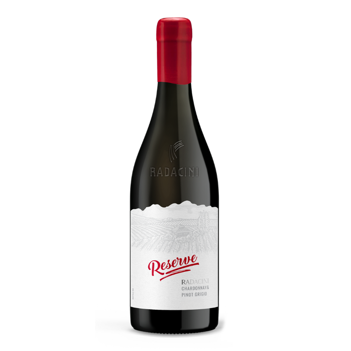 Radacini Reserve White 0.75L