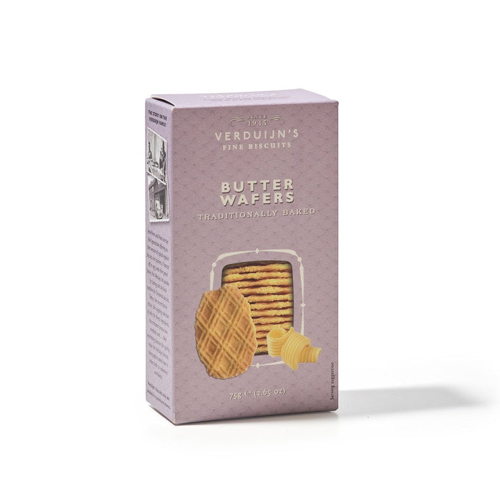 Biscuiți cu Unt 75 gr