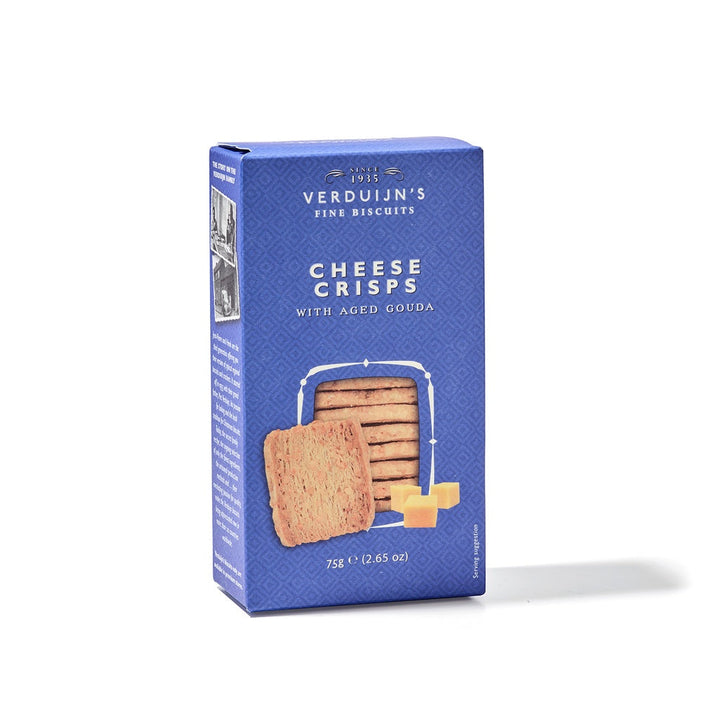 Biscuiți cu cașcaval 75 gr