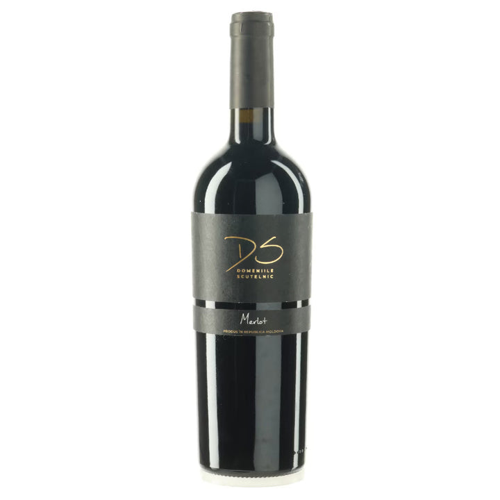 Domeniile Scutelnic Cabernet Sauvignon 0.75L