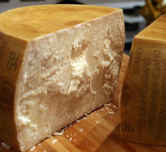 Parmigiano Reggiano 30 luni maturat