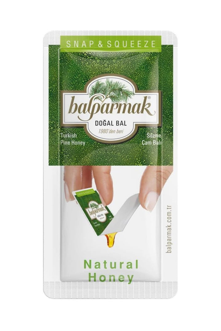 Miere de Pin Balparmak 49g (7x7g)