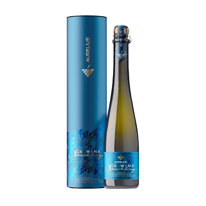 Aurelius Ice Wine Sparkling 0.375L