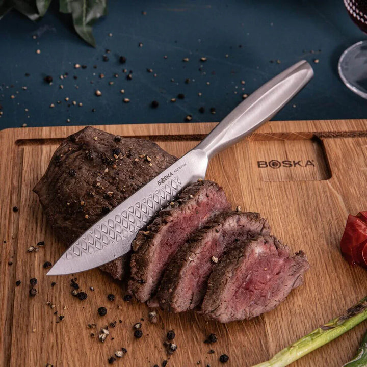 Set Cuțite pentru Carne Monaco+ 2 piese