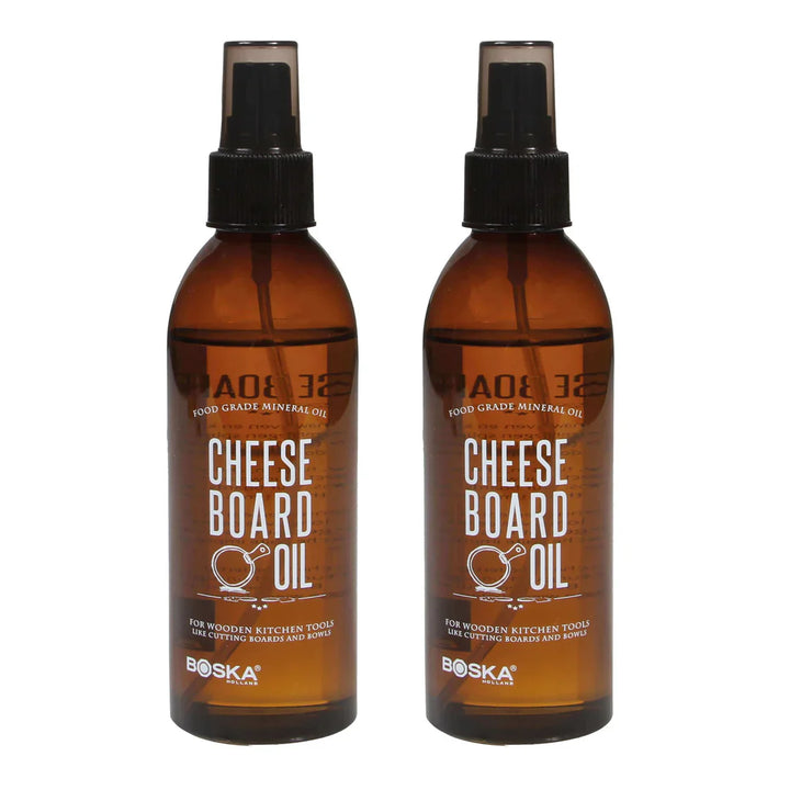 Set uleiuri pentru platou - 2 x 200 ml