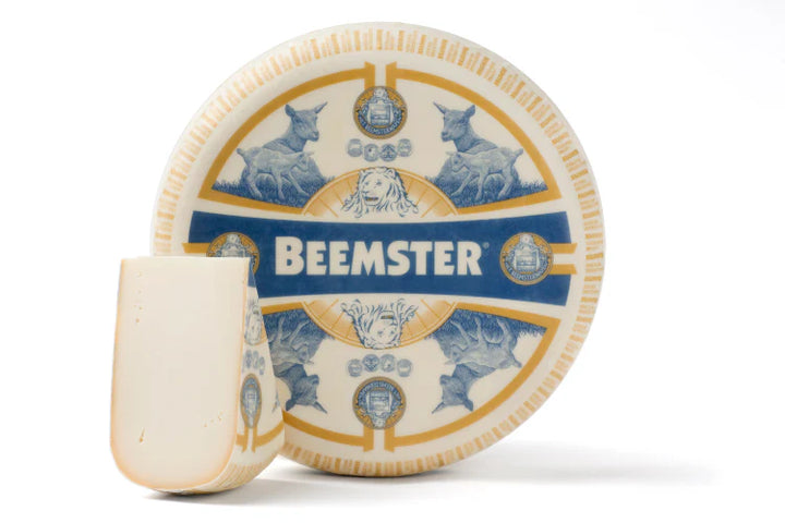 Beemster de capră