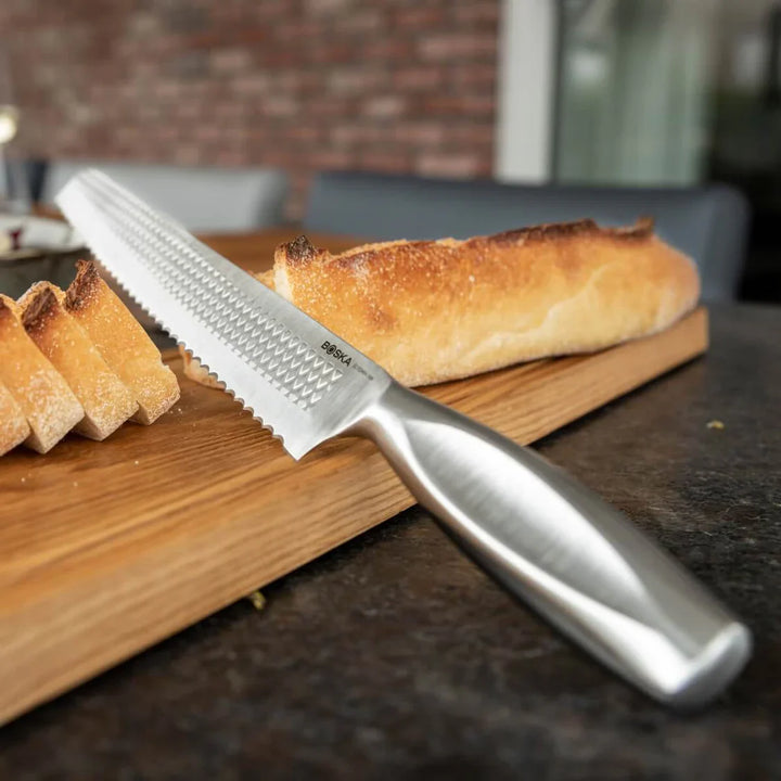 Cuțit de Pâine Monaco+ (23 cm)