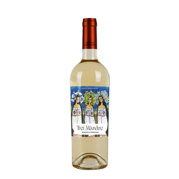 Domeniile Vorniceni Trei Mândre...-Istorii cu Cașcaval 
