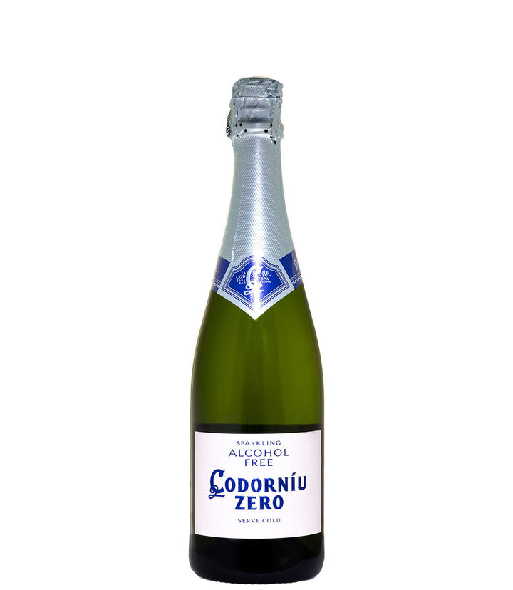 Anna Codorníu Zero – Vin Spumant fără Alcool