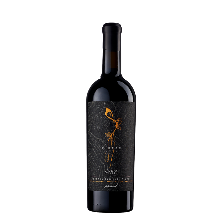Enoteria Platon Firesc 0.75L
