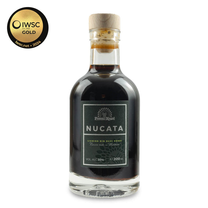 Nucata Pomul Regal