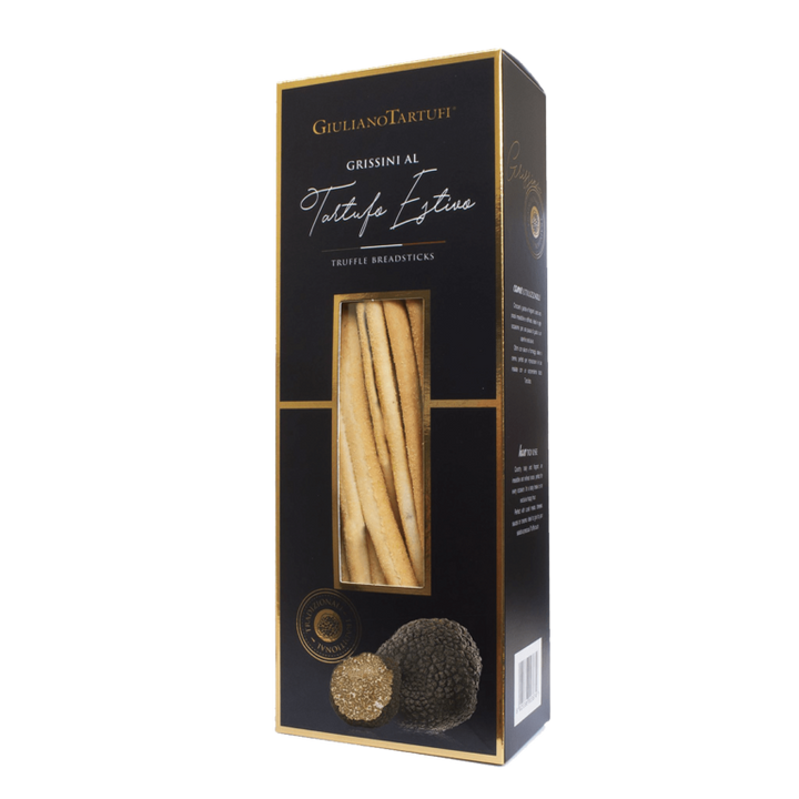 Grissini cu Trufă de Vară Giuliano Tartufi 120g