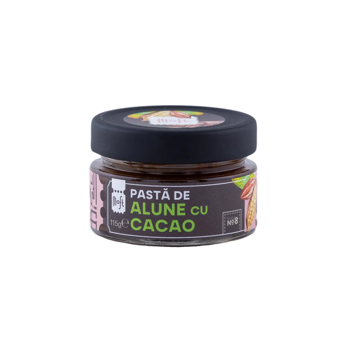 Pastă Healthy Chocolate