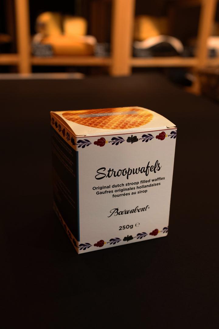 Boerenbont Stroopwafels 250g