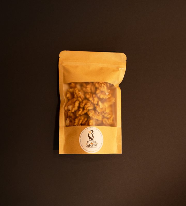 Miez de Nucă Grecesc 160g