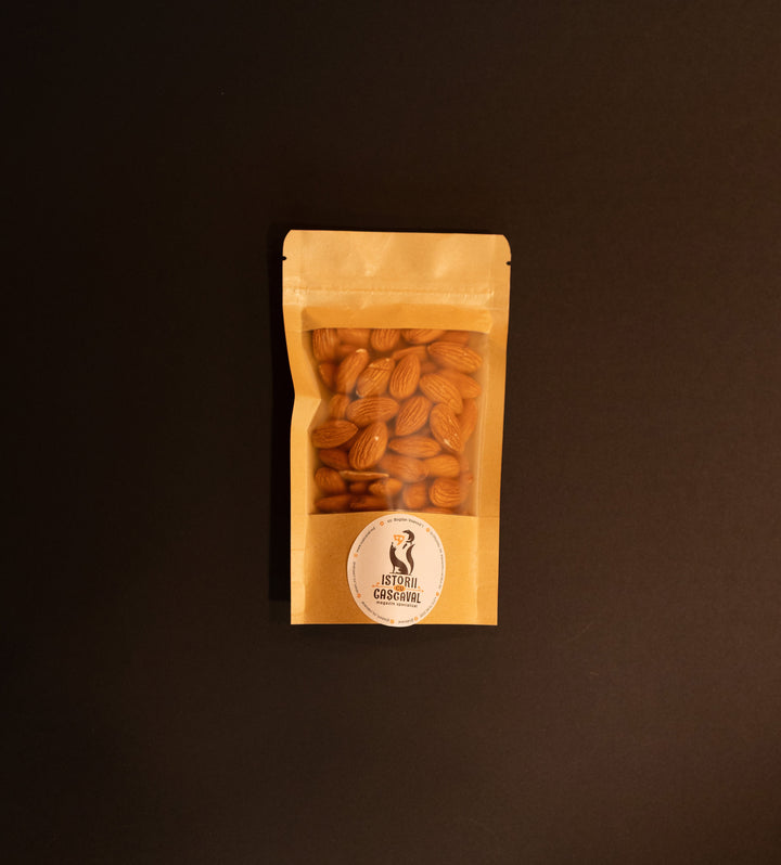 Migdale 100g