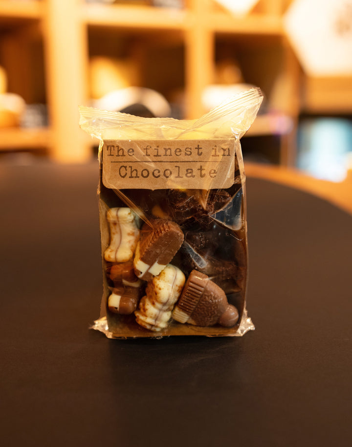 The Finest Mix de Iarnă 175g