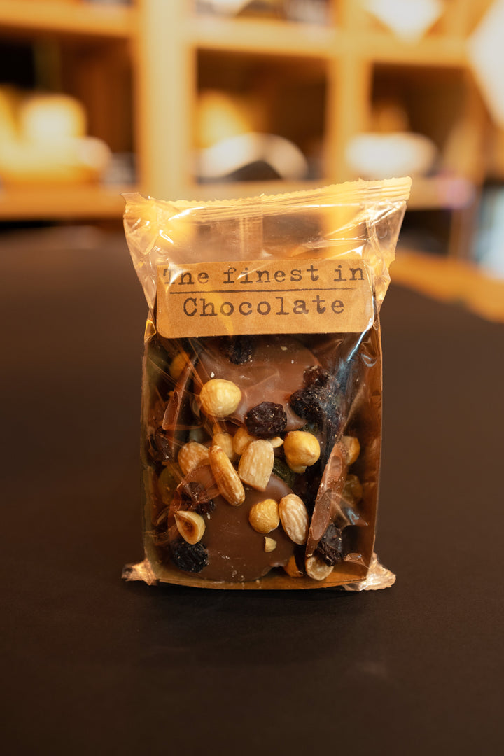 Mix Studențesc The Finest 175g