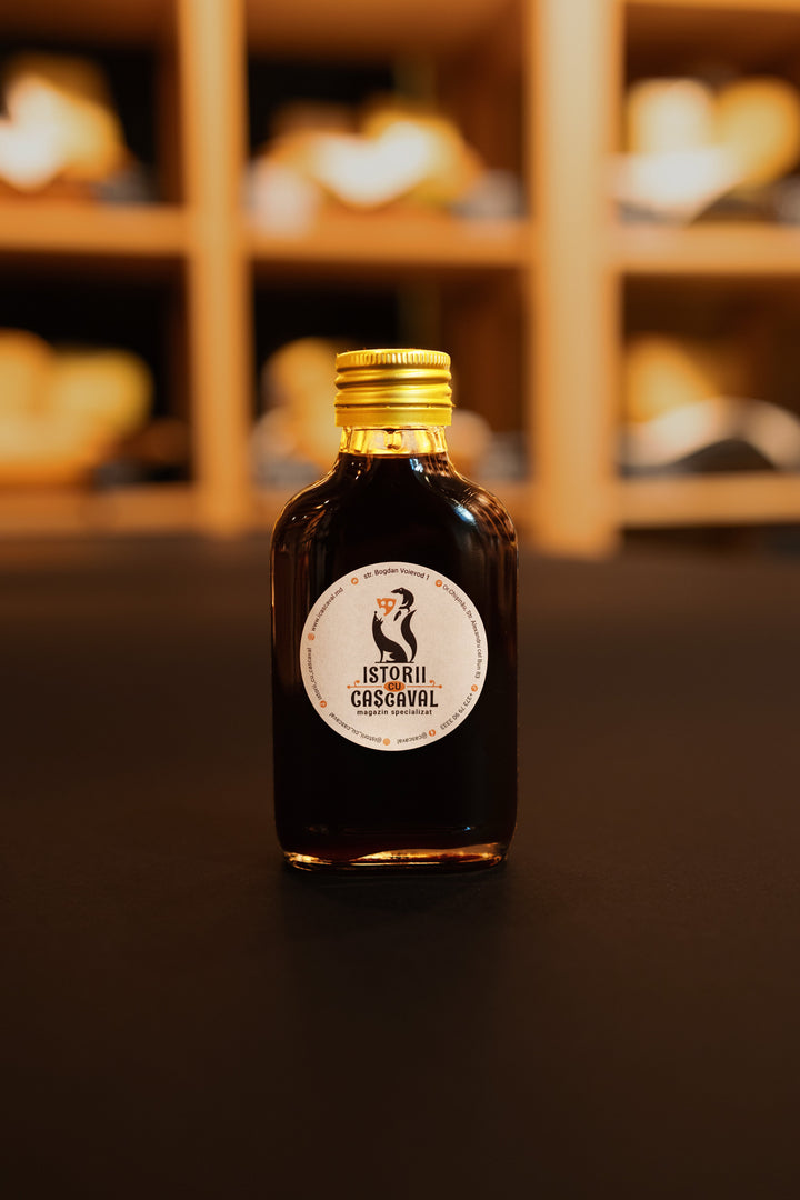 Sos Balsamic cu smochine si curmale Wajos 100ml